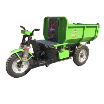 Hot Electric Agricultural Tricycle